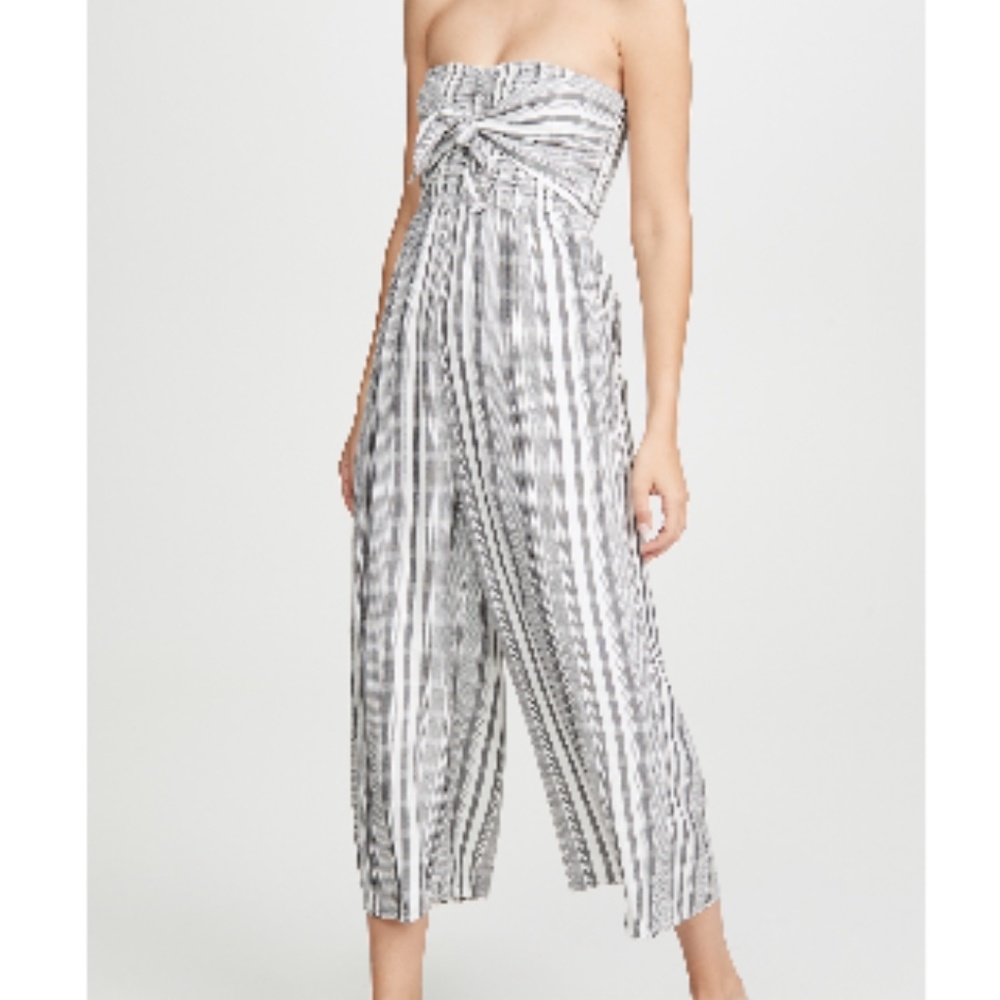L*Space Riri Jumpsuit, XS